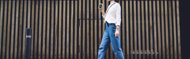 I asked ChatGPT to make my daily walks less boring and more mindful — and it changed how I see my neighborhood