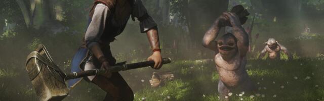 Microsoft delays Fable (again) to avoid GTA VI