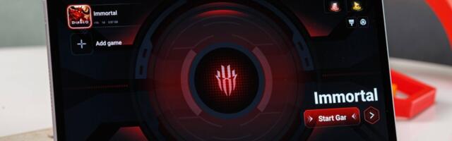 RedMagic Astra 2 gets certified ahead of release this month, here are the main specs