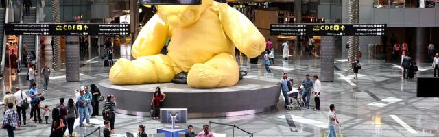 Middle East Airlines Face $4.3 Billion Loss — the Only Region in the Red
