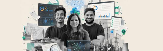Exclusive: AI Startup ContraVault Raises $3.1 Mn To Expand In The US