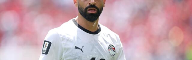 How to watch New Zealand vs. Egypt online for free