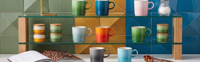 With these Prime Day deals, I can fill my kitchen with Le Creuset coffee cups without taking out a second mortgage