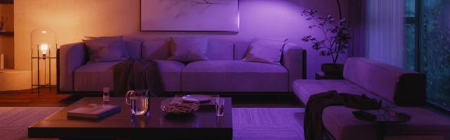 Prime Day’s final hours bring rare discounts on Philips Hue smart lights