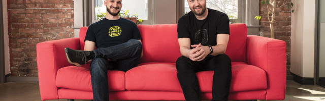 Edmonton-based Jobber raises $76 million CAD growth equity round