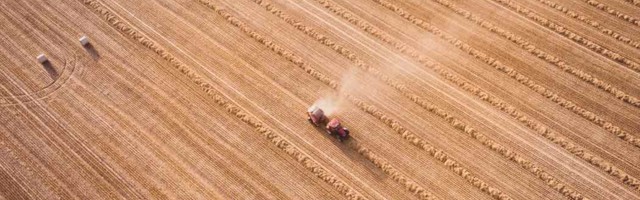 Today in funding: Smart Skin, Andes STR, Croptimistic, DeFi Ventures