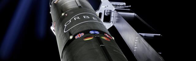 Orbex lands £40m funding for vertical rocket launch