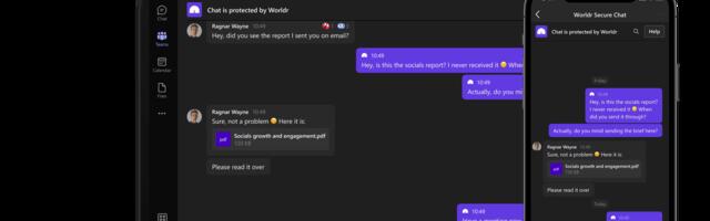 Worldr adds another $8 million in seed round, heads East and West
