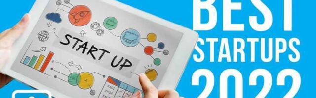 Top Startups of 2022