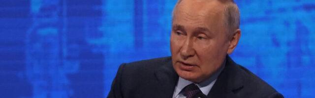 The ICC issued a warrant for war crimes in Ukraine. It came right for Putin.