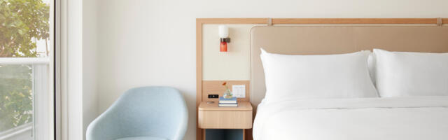 Arlo Hotels Decides Bigger Is Better Than Small