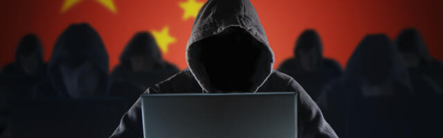 Chinese state-sponsored cyber threats are becoming a global menace