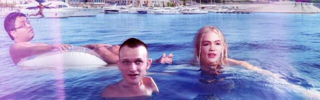 The Hullabaloo of Zuzalu: Inside the Secret Pop-up City of Vitalik Buterin’s Dreams