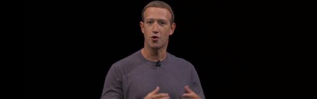 Zuckerberg says Meta building generative AI into all its products, recommits to ‘open science’