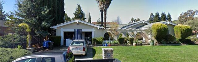 Four-bedroom home sells for $1.6 million in Danville