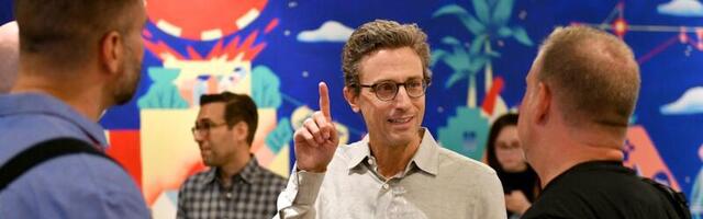 BuzzFeed’s Peretti Is Hoping to Raise $150 Million From Sale of Complex Assets