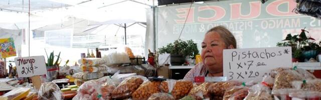 Berryessa Flea Market vendors worry about their livelihoods