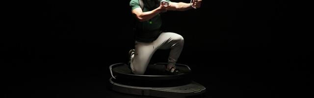 Omni One starts shipping to equity investors and hits consumers in Q2 2024