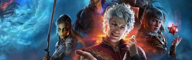D&D rules make any Baldur's Gate 3 expansion "difficult", developer says