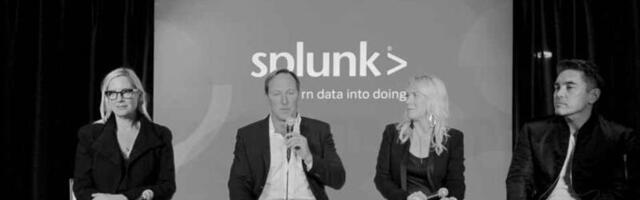 Splunk to lay off 7% of workforce following $28 billion Cisco acquisition