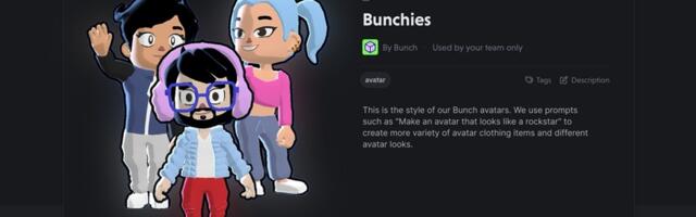 Layer AI raises $1.8M to bring AI to game art production