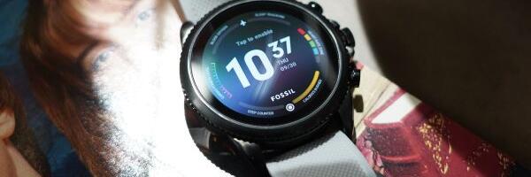 Fossil is Done Making Wear OS Watches