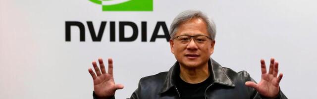 NVIDIA briefly overtook Amazon in market value; Will it continue to rise?