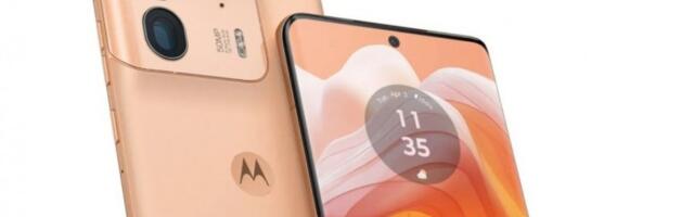 Motorola Edge 50 Ultra visits Geekbench ahead of possible April 16 announcement