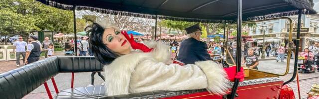 Have Disneyland Magic Key prices finally outpaced demand?