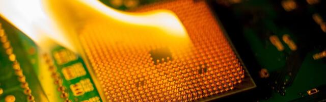 How to Check Your CPU Temperature