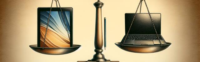 Apple’s M4 iPad Pro challenges MacBook Air dominance