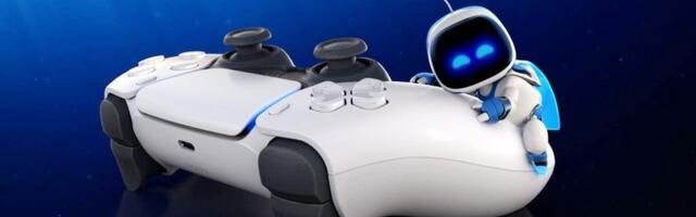 New Astro Bot game reportedly being unveiled by PlayStation soon