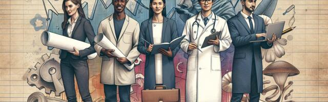 Freelance workforce grows amidst business market turmoil