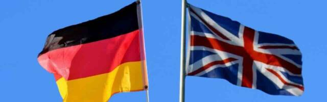 UK leads Europe for GenAI patents but Germany is catching up, UN report reveals