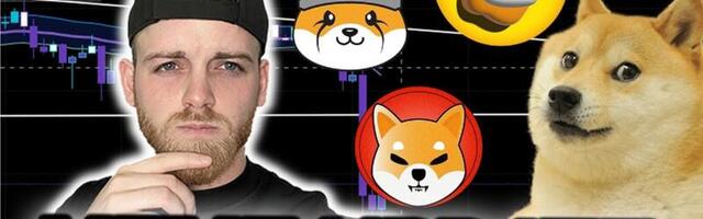 Top Trending Meme Coins and a New Presale with Layer 2 Advantage