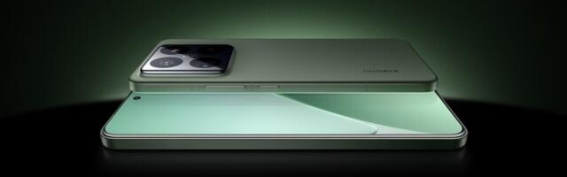 Xiaomi 15 Pro gains Snapdragon 8 Elite, 5x periscope and beefy battery