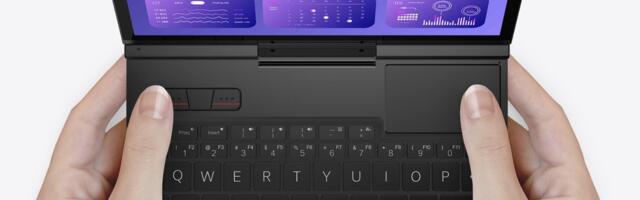 GPD announces official pricing for its Pocket 4 mini-laptops — The $1,466 unit packs 12-core Ryzen AI HX 370, 64GB of RAM, 2TB SSD, and 144Hz 2.5K display