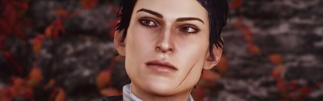 Dragon Age creator discusses taking on Inquisition's Cassandra after original writer left amidst abuse