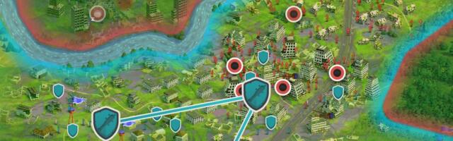 Plague Inc. creator surprise releases a more ‘optimistic’ game