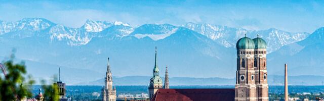 Bavaria overtakes Berlin in startup fundraising for the first time