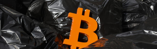 Man offers to buy city dump in last-ditch effort to recover $800M in bitcoins