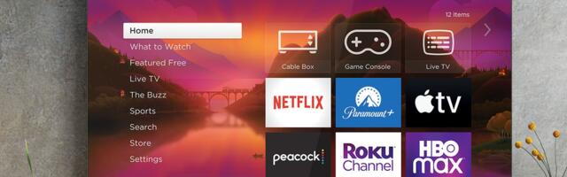 This Roku Smart TV is a steal right now at 44% off