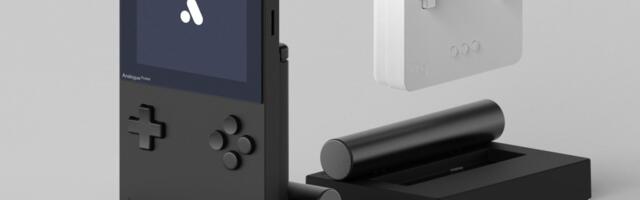 Analogue’s Pocket Dock now works with all of Nintendo’s retro wireless controllers