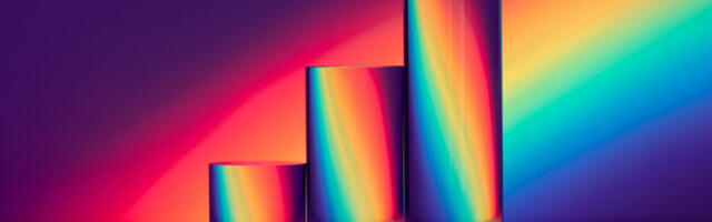 Scientists are storing light we cannot see in formats meant for human eyes