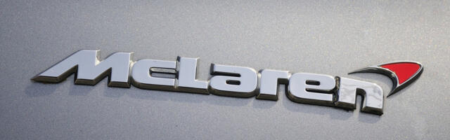 Is McLaren Making An SUV? Here's What We Know