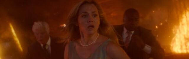 This new movie will rule the weekend box office — watch the trailer