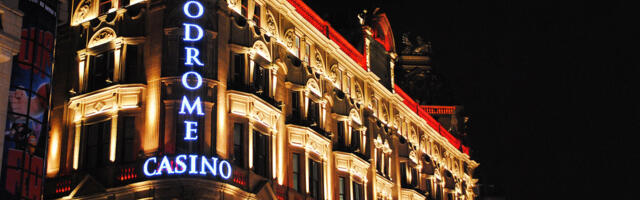UK casinos set to face first major reform in the last two decades