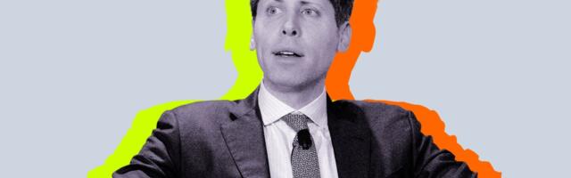 Sam Altman claims an average ChatGPT query uses ‘roughly one fifteenth of a teaspoon’ of water