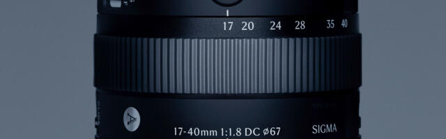 Sigma just reinvented a classic lens loved by indie filmmakers like me – and it has one big improvement