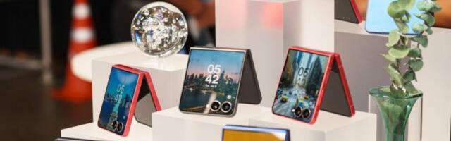 Samsung also releases Galaxy Z Flip7 and Watch8 series promo videos